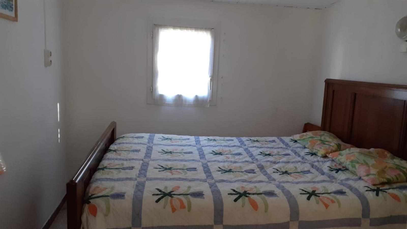 Petite Maison Au Barcares 4 Personnes Le Barcarès Exterior foto